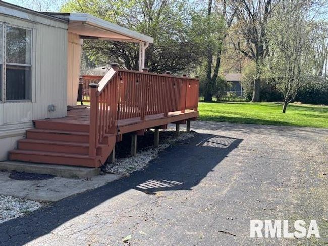 3 Wheeler Ct, House other with 2 bedrooms, 2 bathrooms and null parking in Springfield IL | Image 31