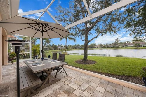 14732 Cranberry Ct, NAPLES, FL, 34114-8660 | Card Image