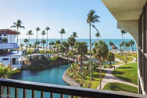 35b-2445 W Gulf Dr, SANIBEL, FL, 33957-6036 | Card Image