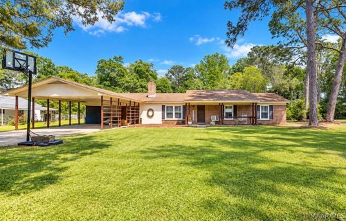 2830 Gibson St, Millbrook, AL, 36054-3907 | Card Image
