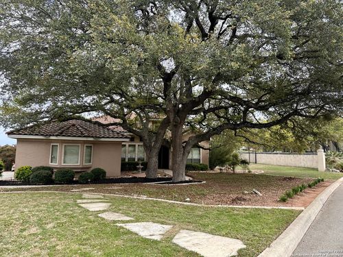402 Cameron Cir, San Antonio, TX, 78258-2946 | Card Image