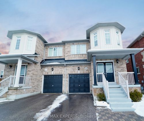 64 Peppertree Lane, Stouffville, ON, L4A0R6 | Card Image