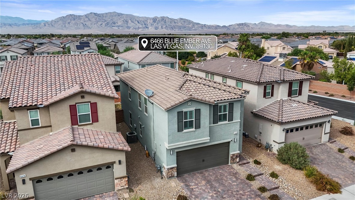 Residential in Las Vegas 5
