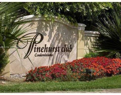 308-460 S Park Rd, Hollywood, FL, 33021 | Card Image