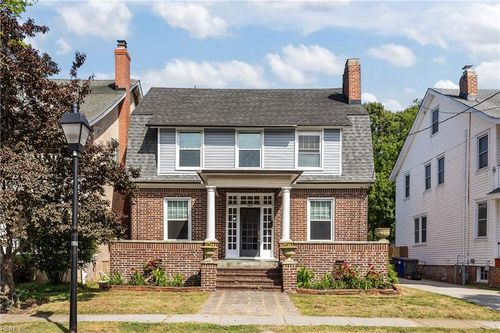 4610 Colonial Ave, Norfolk, VA, 23508-2737 | Card Image