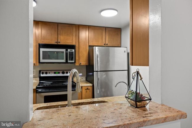 APT-617 - 1530 Key Blvd, Condo with 1 bedrooms, 1 bathrooms and null parking in ARLINGTON VA | Image 12