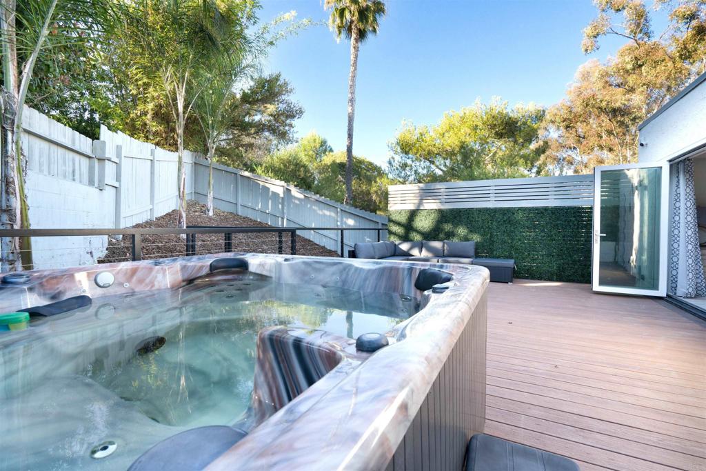 Residential in San Diego