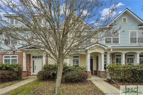 111 Moonlight Trail, Port Wentworth, GA, 31407 | Card Image