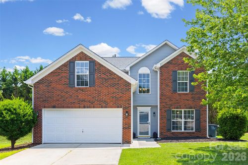 7076 White Bluff Dr, Tega Cay, SC, 29708-8347 | Card Image