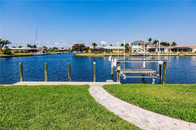 261 Venezia Ct, House other with 3 bedrooms, 4 bathrooms and 2 parking in PUNTA GORDA FL | Image 40