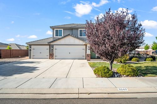 3049 E Livia Dr, St George, UT, 84790 | Card Image
