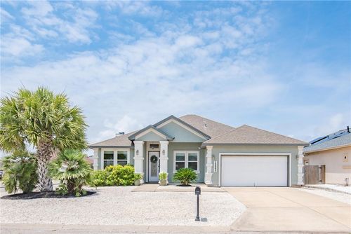 15853 Grenadine Dr, Corpus Christi, TX, 78418-6479 | Card Image