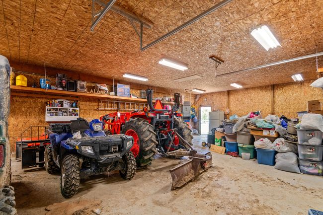 2495 Stitt Rd, Home with 5 bedrooms, 2 bathrooms and null parking in Mio MI | Image 31