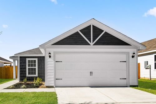 10360 Sweetwater Creek Dr, Cleveland, TX, 77328-1899 | Card Image