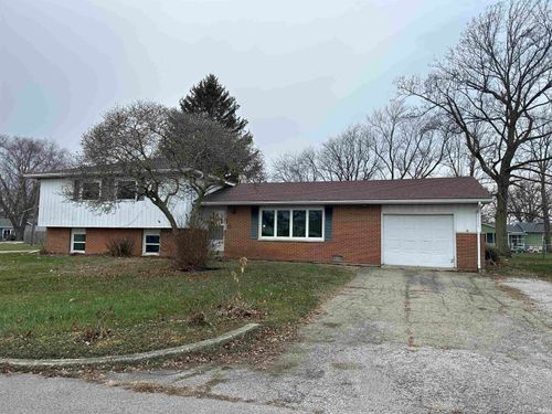 500 N Holly Street, Monon, IN, 47959 | Card Image