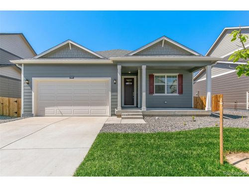 13487 Valentia St, Thornton, CO, 80602-8954 | Card Image