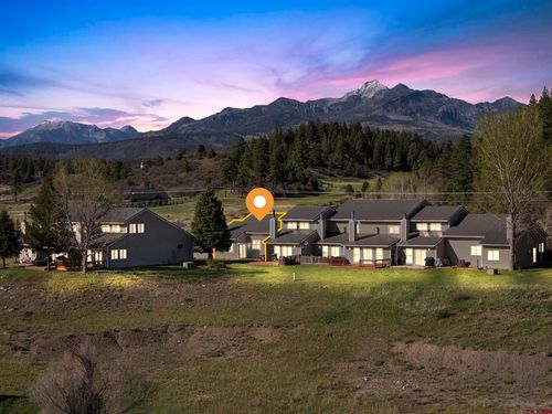 unit-121-5584 County Road 600, Pagosa Springs, CO, 81147-0639 | Card Image