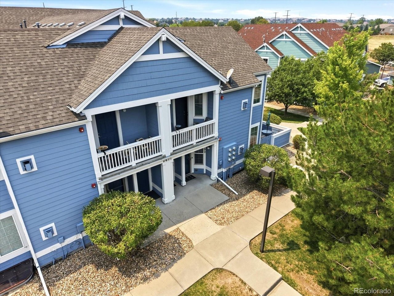 Residential in Castle Rock 4