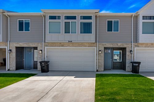 344 W Oregon Dr, Garden City, UT, 84028 | Card Image
