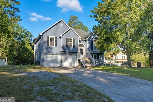 621 Amberwood Pl, Euharlee, GA, 30145-2749 | Card Image