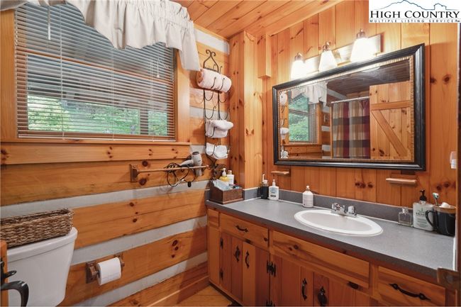 710 River Hills Rd, House other with 3 bedrooms, 3 bathrooms and null parking in Lansing NC | Image 18