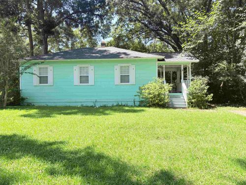 606 Collins Dr, TALLAHASSEE, FL, 32303-5202 | Card Image