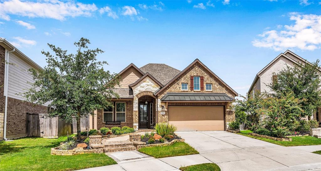 Wilsons Snipe Ct, Cypress, TX 77433