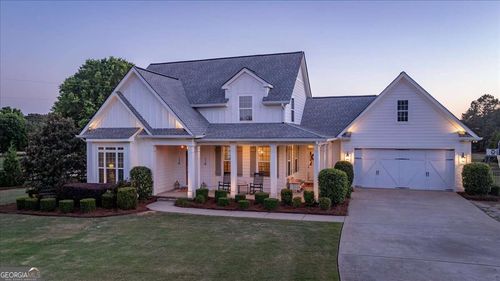 6461 Hog Mountain Rd, Bogart, GA, 30622-1151 | Card Image