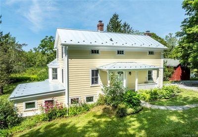 1168 Bangall Amenia Road, House other with 4 bedrooms, 3 bathrooms and null parking in Stanford NY | Image 1