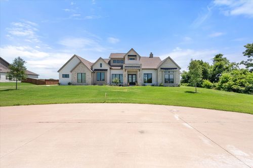 191 Ava Rose Ln, Waxahachie, TX, 75167-9031 | Card Image