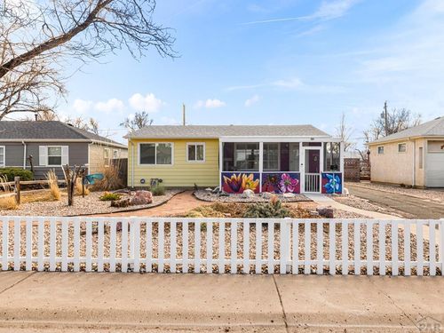3016 Nuckolls Ave, Pueblo, CO, 81005-1333 | Card Image
