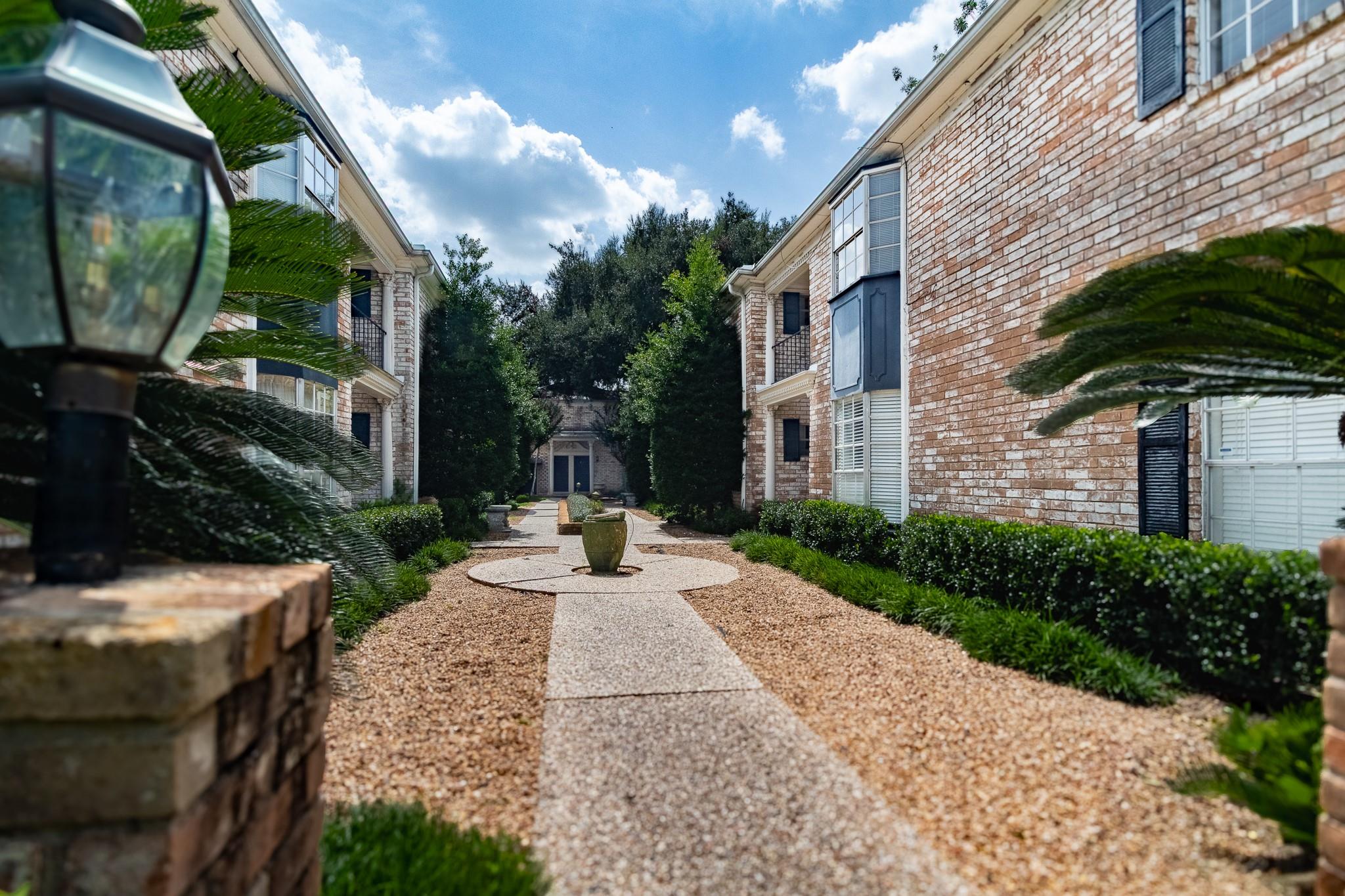 Residential in Houston