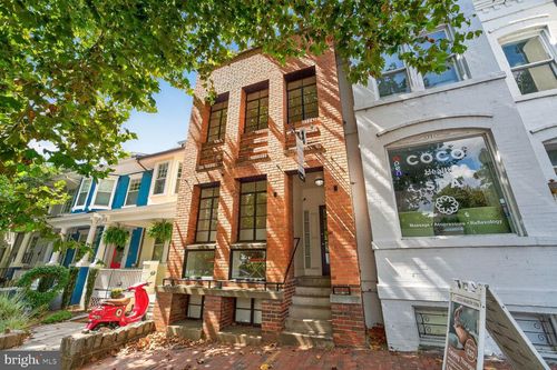 1656 33rd St Nw, WASHINGTON, DC, 20007-2749 | Card Image