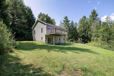 91 Craig Lane, House other with 3 bedrooms, 3 bathrooms and null parking in Cambridge VT | Image 1