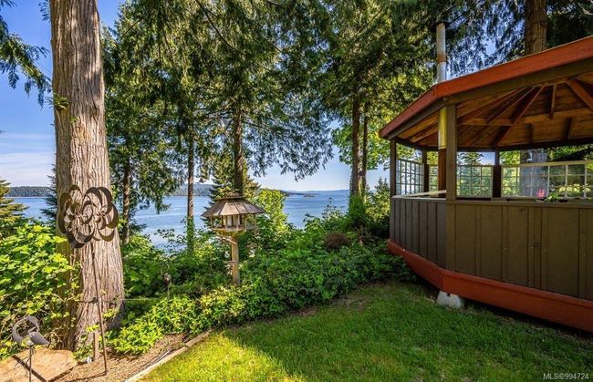 5145 Gainsberg Rd, House other with 5 bedrooms, 3 bathrooms and 3 parking in Bowser BC | Image 42