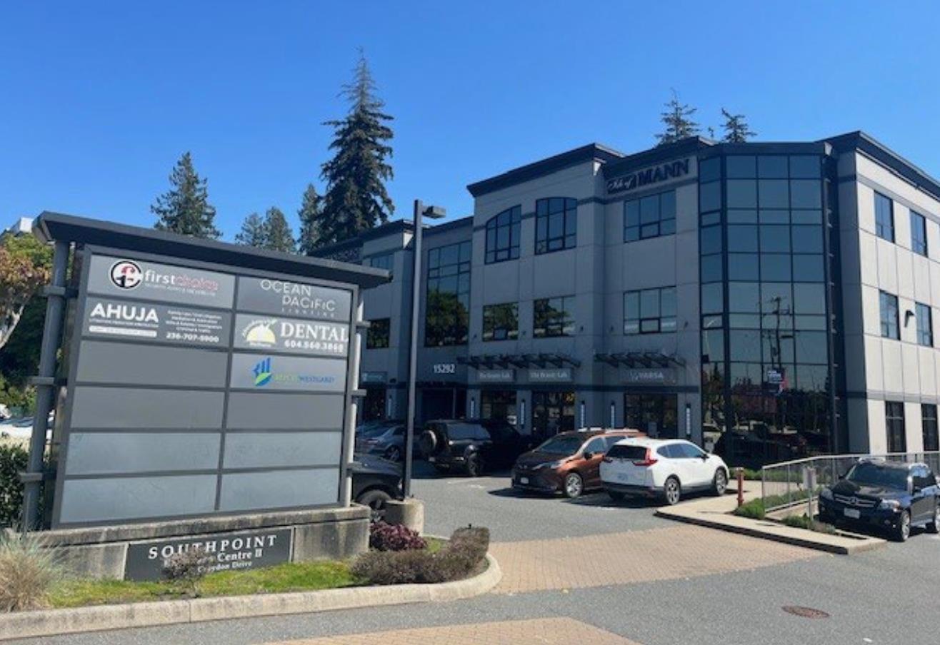 Commercial Sale in Surrey