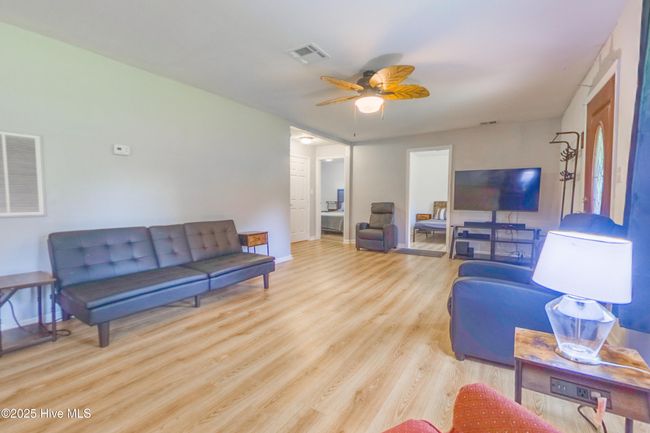 3453 Atkinson Rd, House other with 4 bedrooms, 2 bathrooms and null parking in Orrum NC | Image 10