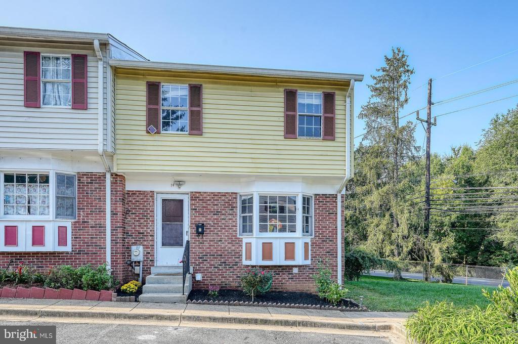 Trento Ct, Gaithersburg, MD 20877