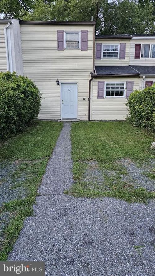 5 Plover Cir, NEWARK, DE, 19702-4134 | Card Image
