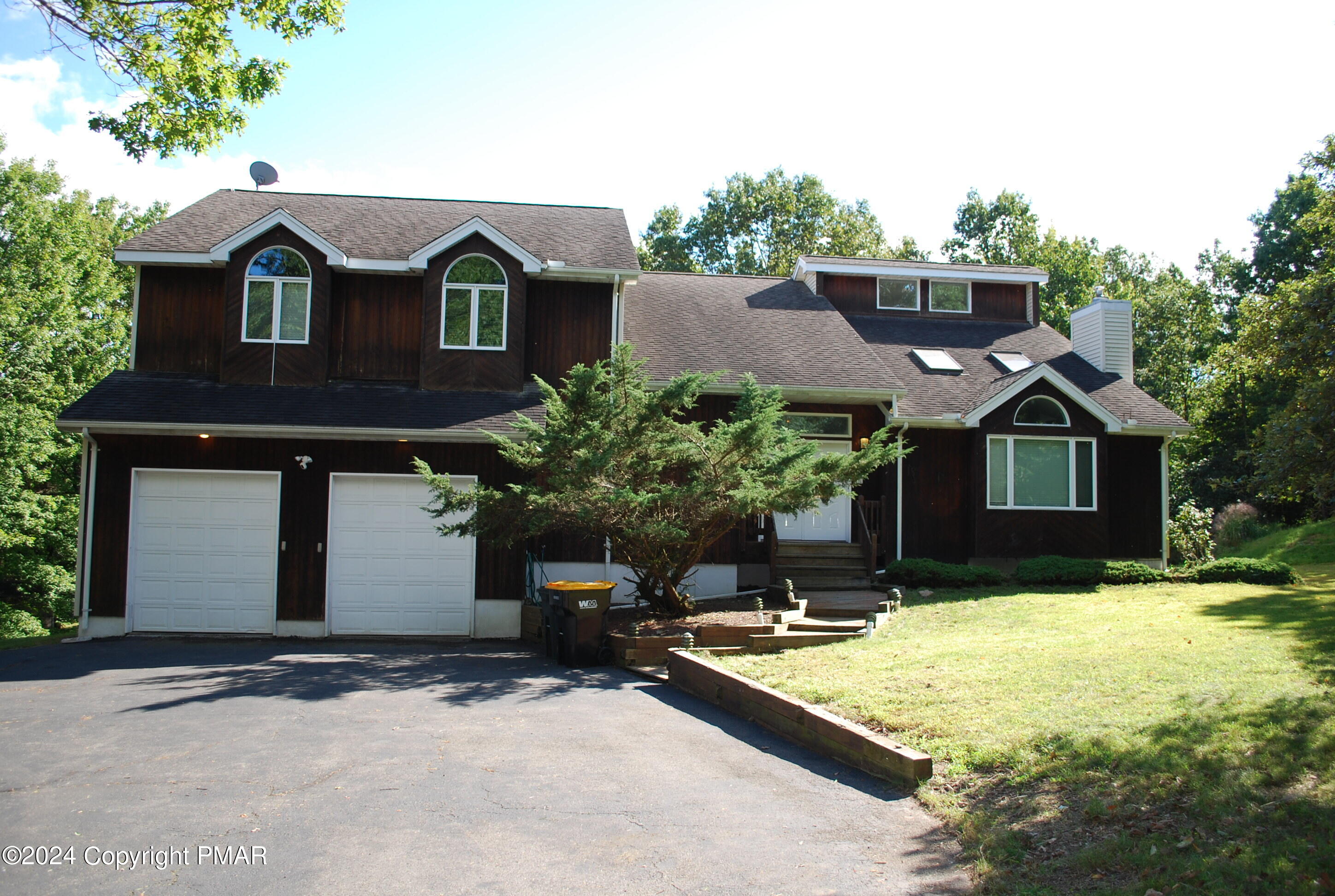 Patten Cir, Albrightsville, PA 18210