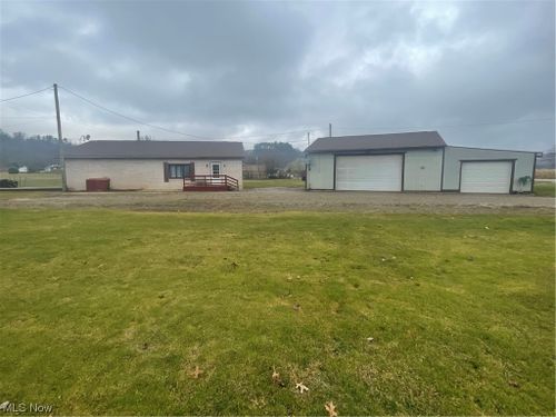 4858 Stone Creek Rd Sw, Stone Creek, OH, 43840-9499 | Card Image