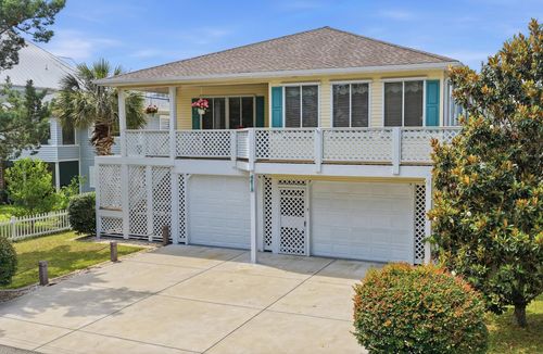 4612 Hedrick St, North Myrtle Beach, SC, 29582-5325 | Card Image