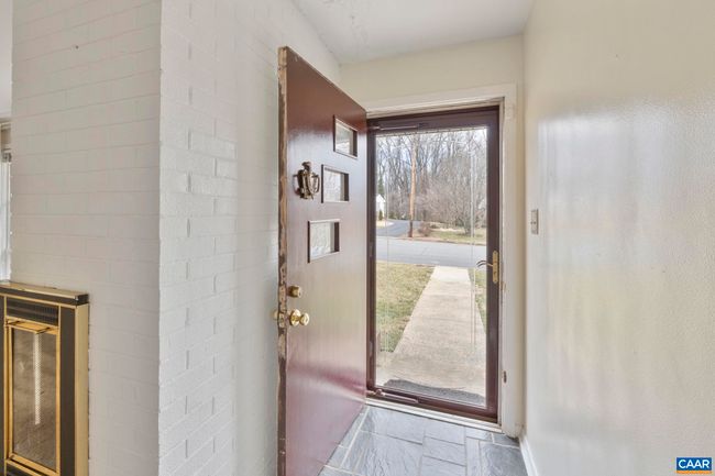 1304 Lester Dr, House other with 3 bedrooms, 3 bathrooms and null parking in CHARLOTTESVILLE VA | Image 4