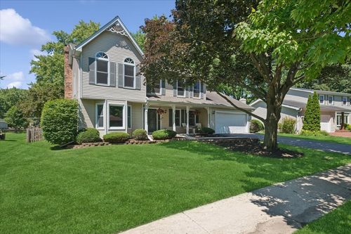 925 Manchester St, Naperville, IL, 60563-2133 | Card Image