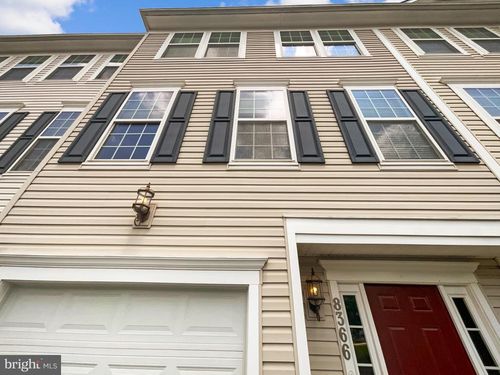 8366 Scotland Loop, MANASSAS, VA, 20109-3188 | Card Image