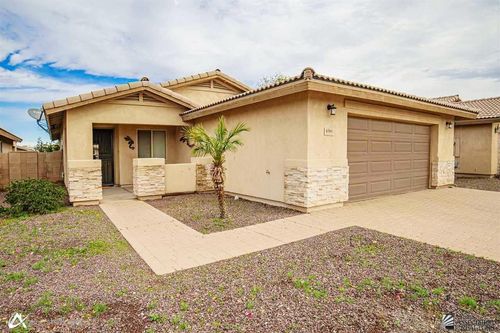 6580 E 33rd Ln, Yuma, AZ, 85365-8396 | Card Image