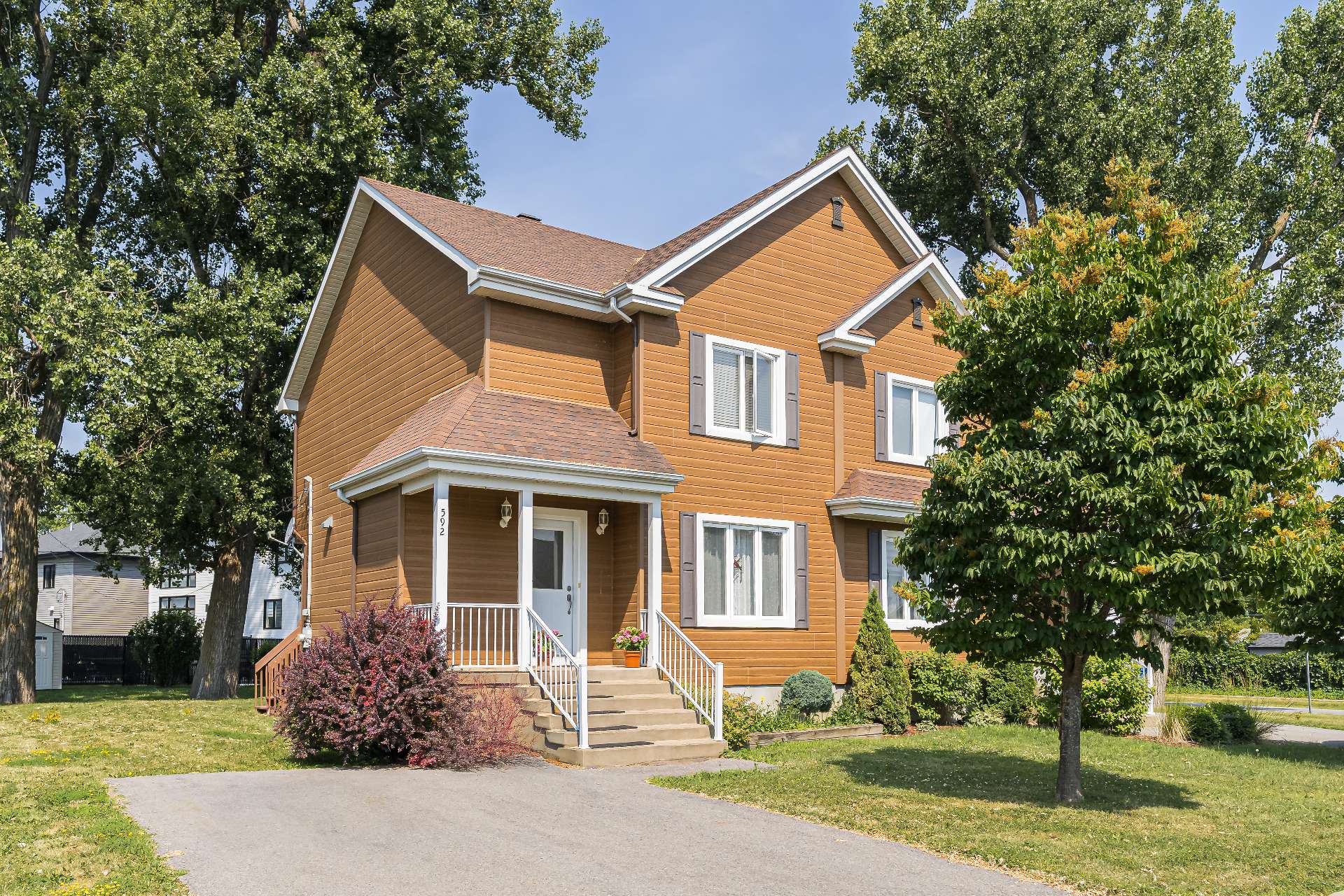 Residential in Salaberry-de-Valleyfield 3