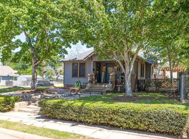 1501 S Austin St, House other with 2 bedrooms, 2 bathrooms and 2 parking in Brenham TX | Image 31
