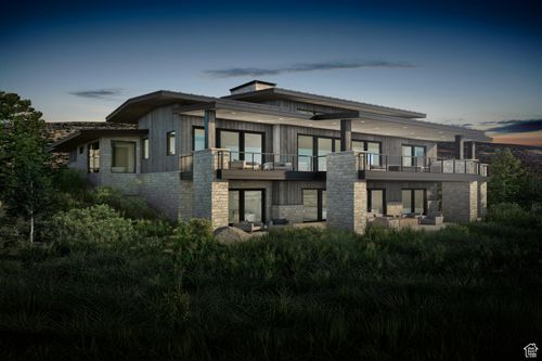 2943 Hills Ridge Rd, Park City, UT, 84098-6093 | Card Image