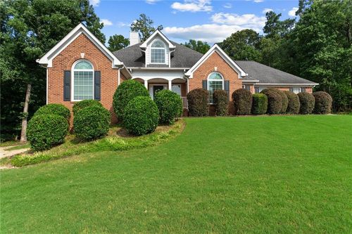 1104 Megan Farms Dr, Lawrenceville, GA, 30045-2670 | Card Image